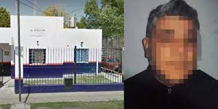 Almirante Brown: una mujer encontró a su pareja policía violando a su hija de 10 años