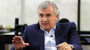 Morales llamó a «abuenarse» y dijo que el presidente y la vice «dejen de macanear»