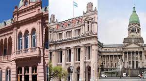 Una Locura; Salarios del Estado «Hoy en día cobra $963.581,34»: proponen que diputados, senadores, jueces y fiscales no ganen más que el presidente