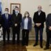 Se Unirá Tierra del fuego con Santa Cruz. Se presentó el proyecto para realizar el cruce por Aguas Argentinas