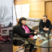 ANTES DEL PARO MUNICIPAL, EL EJECUTIVO ACUSÓ AL STML DE PATOTERISMO Y SE JUNTÓ CON EL OTRO GREMIO
