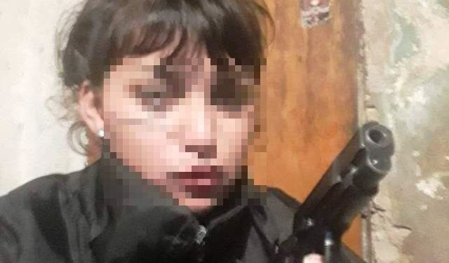 Tiene 15 años, apuñaló a una mujer para robarle el celular y terminó detenida