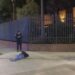 Ezpeleta: acribillan a un joven de 15 balazos a un joven cuando salía de un hotel alojamiento con una chica
