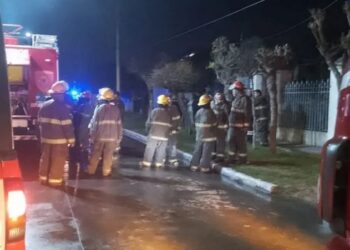 Solano: encuentran a una anciana asesinada con su cuerpo atado y parcialmente calcinado