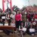 Celebración del Día del Catequista en Lanús