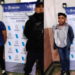 Lanús: Detienen a delincuentes que se dedicaban a robarle a deliverys