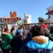 GRINDETTI LE EXIGE A ATE EL PAGO DE LOS DESTROZOS EN EL MUNICIPIO DE LANÚS