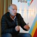 GRINDETTI CERRÓ EL CICLO DE FORMACIÓN MUNICIPAL DE LA FUNDACIÓN PENSAR