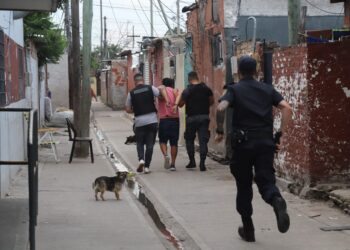 LANÚS: PRESENTAN UN PROYECTO DE LEY PARA ENDURECER LAS PENAS A QUIENES COMETAN DELITOS CONTRA ADULTOS MAYORES