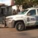 Detienen a un hombre acusado de asesinar a su abuelo y enterrarlo en su casa de Wilde