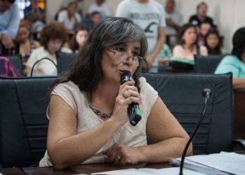 El Frente de Todos irá al Tribunal de Cuentas para que investigue “el grosero desmanejo de los fondos” de Grindetti