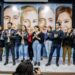 El PJ Lanús recordó los 71 años del renunciamiento de Evita