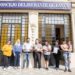 PRESENTAN PROYECTO DE ORDENANZA PARA CREAR “LACTARIOS MUNICIPALES”