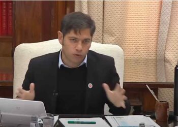 LA LIGA DE GOBERNADORES EXPRESÓ SU PREOCUPACIÓN POR LAS OBRAS PÚBLICAS Y PIDIÓ TARIFAS EQUITATIVAS