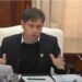 LA LIGA DE GOBERNADORES EXPRESÓ SU PREOCUPACIÓN POR LAS OBRAS PÚBLICAS Y PIDIÓ TARIFAS EQUITATIVAS