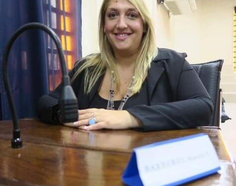 BARBERIO ACUSÓ AL INTENDENTE DE ADJUDICARSE OBRAS Y CHICANEÓ: “SERÍA FANTÁSTICO QUE RECORRA MÁS LANÚS Y NO TANTO PROVINCIA”