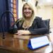 BARBERIO ACUSÓ AL INTENDENTE DE ADJUDICARSE OBRAS Y CHICANEÓ: “SERÍA FANTÁSTICO QUE RECORRA MÁS LANÚS Y NO TANTO PROVINCIA”