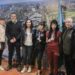 Reconocieron a las chicas lanusenses que ganaron medallas en el Nacional de Taekwondo WTF