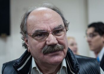 Schiavone cruzó al FdT: «No nos olvidemos que los que liberaron detenidos de las cárceles fueron ellos»