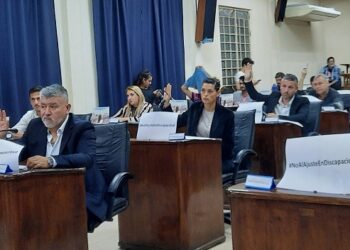 Con cruces por discursos de odio, el HCD local repudió atentado a Cristina