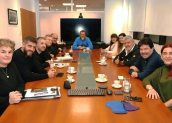 Juntos Lanús repudió el robo que sufrió el STML: «La violencia nunca puede ser el camino»