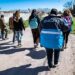 Más de 10.000 hogares relevados en las Evaluaciones de Salud Ambiental de ACUMAR