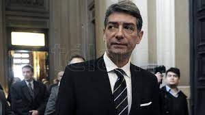 El Gobierno le pidió a Rosatti que se excuse en la causa por la transferencia de la Policía