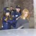 Acorralada: La novia del agresor estaba a metros del lugar donde se perpetró el intento de asesinar a CFK