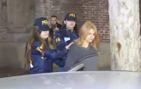 Acorralada: La novia del agresor estaba a metros del lugar donde se perpetró el intento de asesinar a CFK