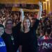 «La solución a los grandes problemas de las mujeres no vendrá de este gobierno ajustador»