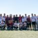 Día de las Infancias con la Fundación del Club Lanús