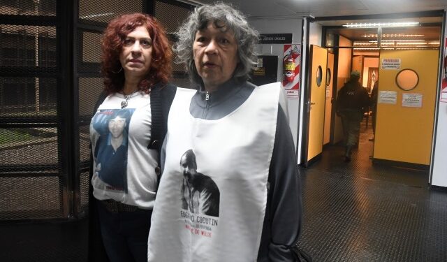 Masacre de Wilde: Declararon las viudas de las víctimas y le apuntaron al ex juez Villamayor