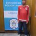 Detuvieron a un joven de 15 años por el robo en un colectivo en Lanús