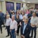 Conmemoración de los 39 años de la restitución de la democracia en el Concejo Deliberante de Lanús