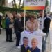 CIENTOS DE FIRMAS PARA DISPONER DE PENAS MAS DURAS A LOS QUE DELINQUEN CONTRA ADULTOS MAYORES