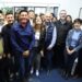 EN ENSENADA, GRINDETTI PIDIÓ AL GOBIERNO «MIRAR MENOS LA TELE Y MAS LA REALIDAD DE LOS ARGENTINOS»