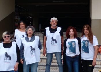 Masacre de Wilde: Terminaron las declaraciones y las familias de las víctimas se mostraron «conformes»