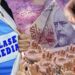 Pobreza en crecimiento económico: Argentina se está devorando a la clase media