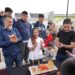 EL MUNICIPIO FESTEJÓ EL 5º ANIVERSARIO DE LA CREACIÓN DEL NIDO JARDÍN