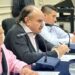 Lanús: Juntos criticó al FdT por ausentarse de la sesión y les reclamó “responsabilidad”