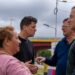 Galdurralde visitó la Cooperativa Lanús Trabaja 2 de Villa Jardín