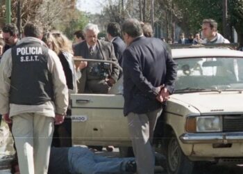 Masacre de Wilde: Ex policías se enfrentan a penas de reclusión perpetua y detención inmediata