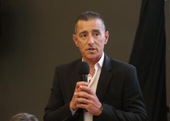 Omar Galdurralde presidió en Mendoza la 66° Asamblea Extraordinaria de ALEA