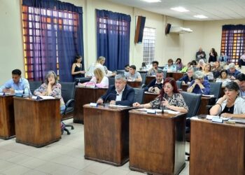Caldeada sesión en Lanús: el debate por Ficha Limpia expuso la interna en el PRO