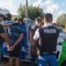 Dos hermanos mataron a martillazos a un hombre en Chingolo y les dieron 10 años