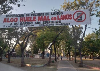 Desde Juntos advierten que “el enamoramiento” de la gente con la gestión de Grindetti “se terminó”