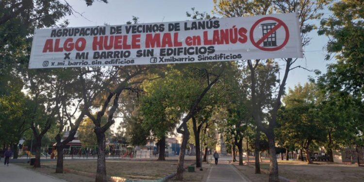 Desde Juntos advierten que “el enamoramiento” de la gente con la gestión de Grindetti “se terminó”