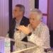 Díaz Pérez pidió que la oposición «no se haga la tonta» y marque que «Grindetti y Kravetz forman parte de la lacra» del macrismo