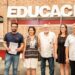 Balladares participó de la presentación a la adhesión al Proyecto que crea la Agencia Nacional de Nocturnidad