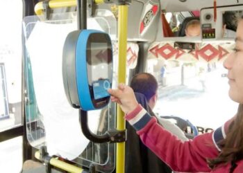 AMBA: Rigen las nuevas tarifas del transporte